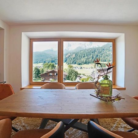 Design Residence Del Passo Padola Extérieur photo