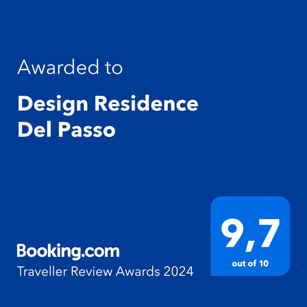 Design Residence Del Passo Padola Extérieur photo